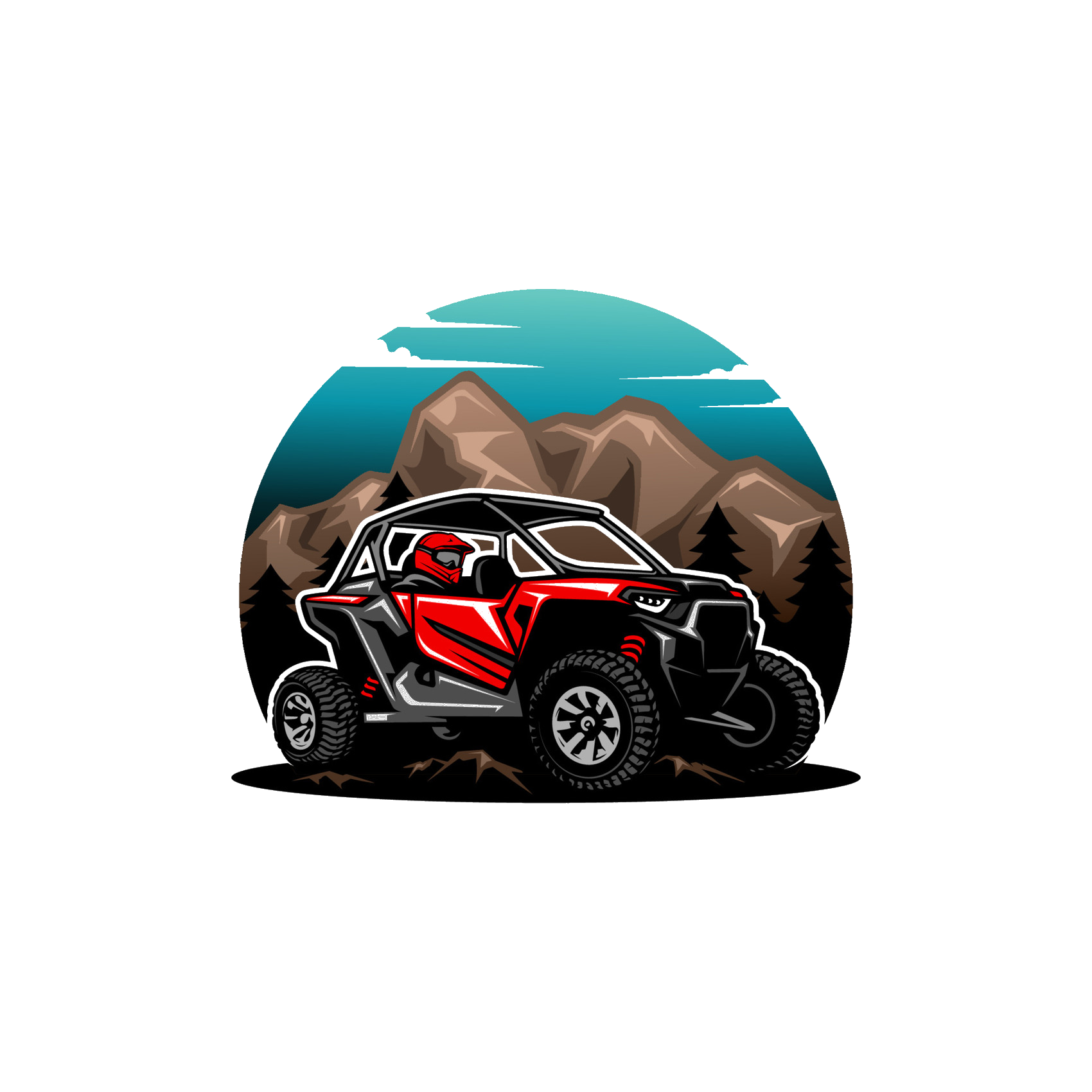 Quad Bike Ras Al Khaimah Quad Bike Ras Al Khaimah atv-quad-125-cc-dune-devil-off-road-megawheels-bike-fully-automatic