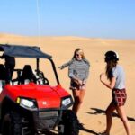 30 Minutes Dune Buggy Evening Desert Safari + VEG Dinner